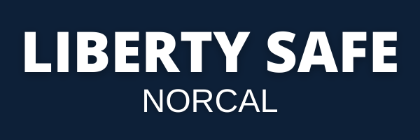 Liberty Safe Norcal logo
