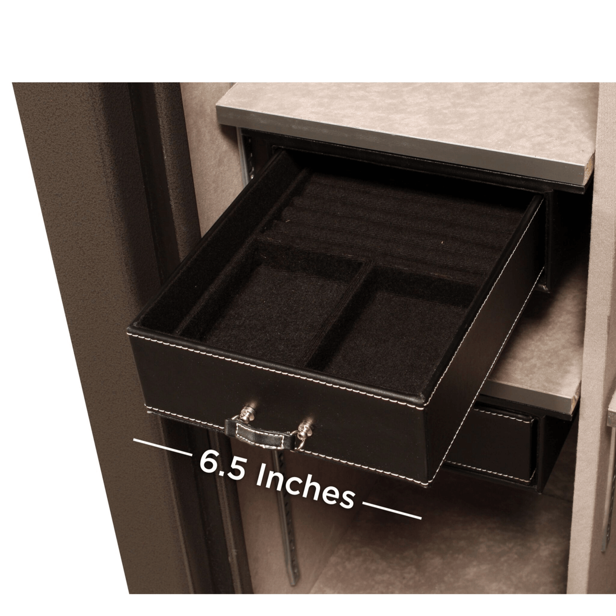 Accessory - Storage - Jewelry Drawer Series | Liberty Safe Norcal.