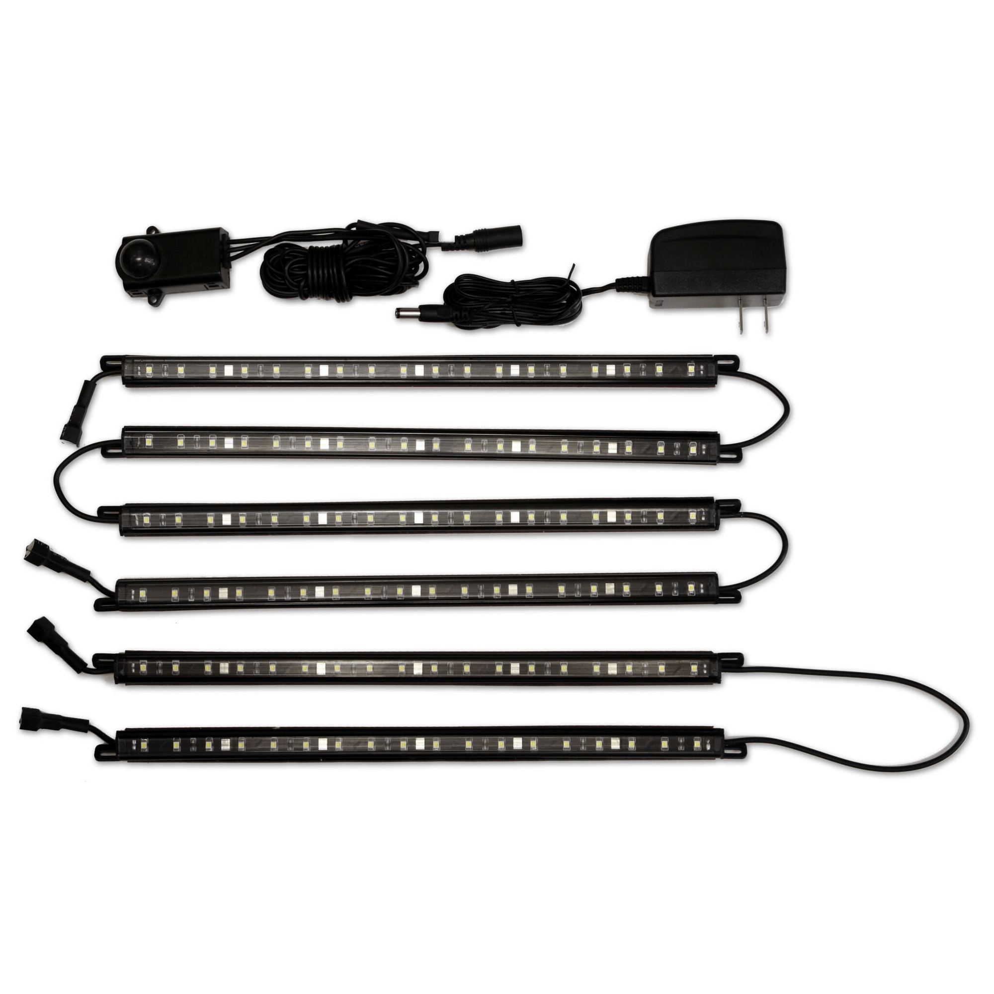 Accessory - Lights - Clearview Safe Light Kit - (6 wand lights) | Liberty Safe Norcal.
