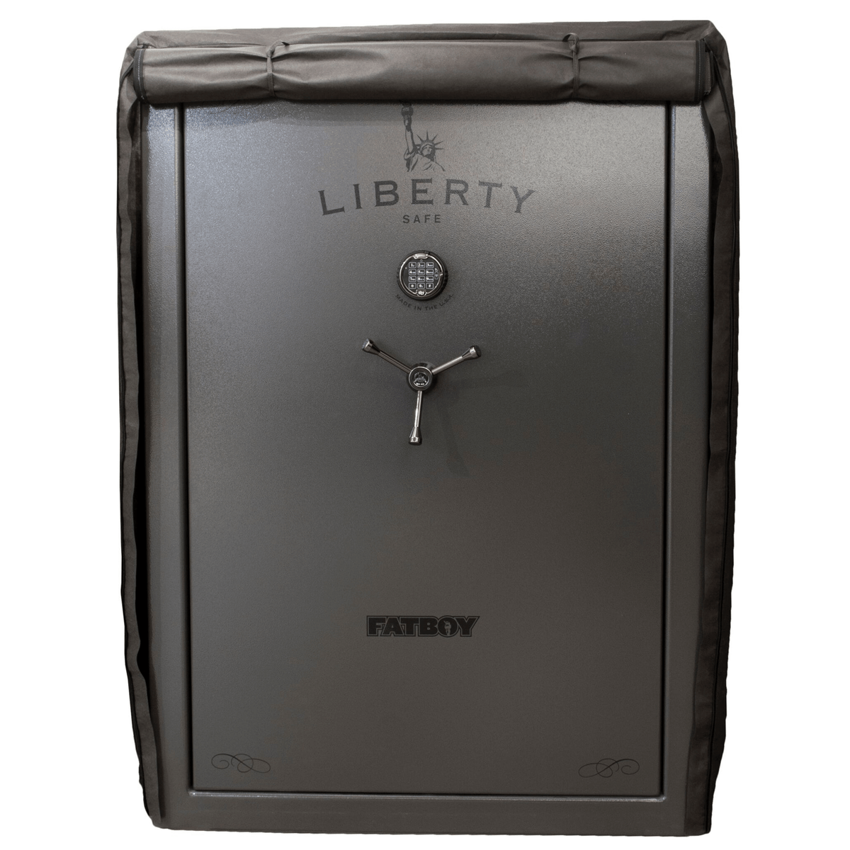 Accessory - Security - Safe Cover Series | Liberty Safe Norcal.