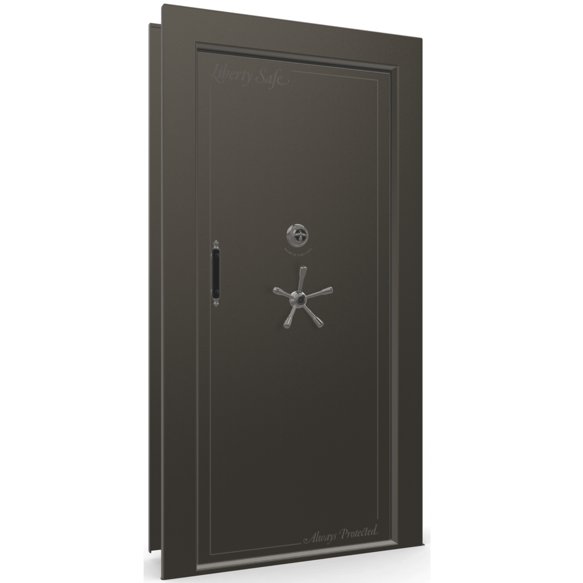 Vault Door Series | Liberty Safe Norcal.