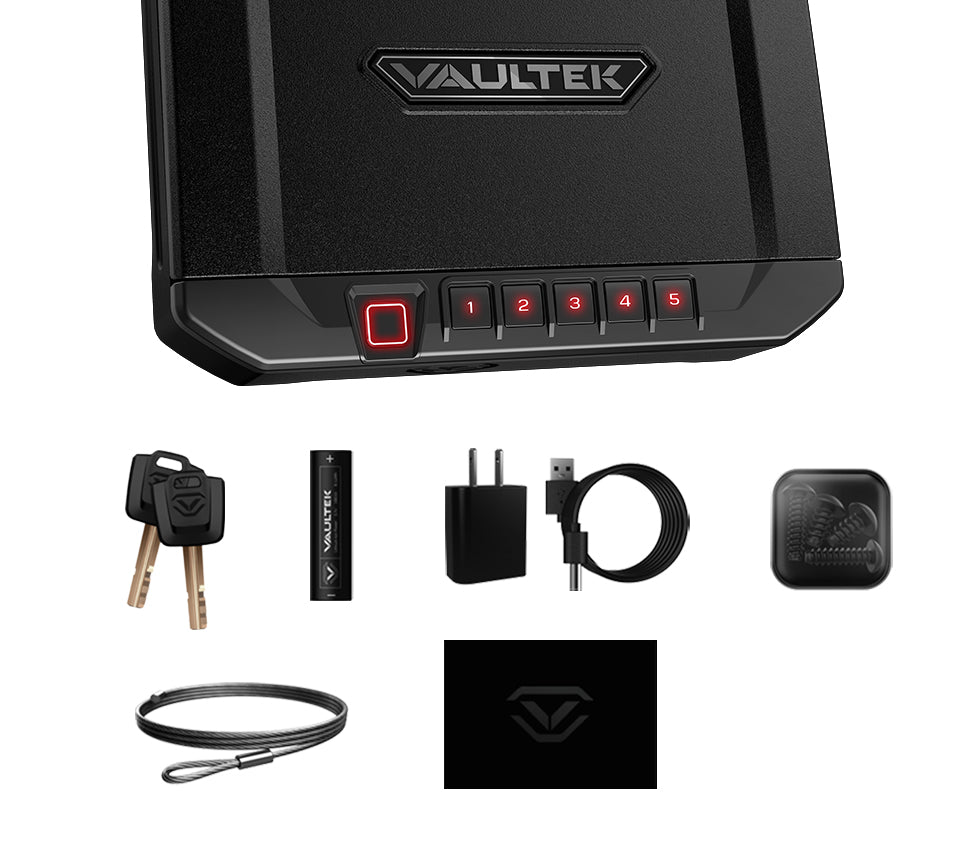 VAULTEK | 10 Series