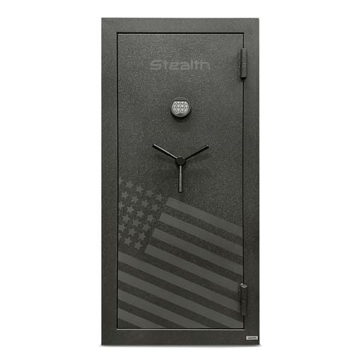 Stealth Essential Series | 30 Minute Fire Protection