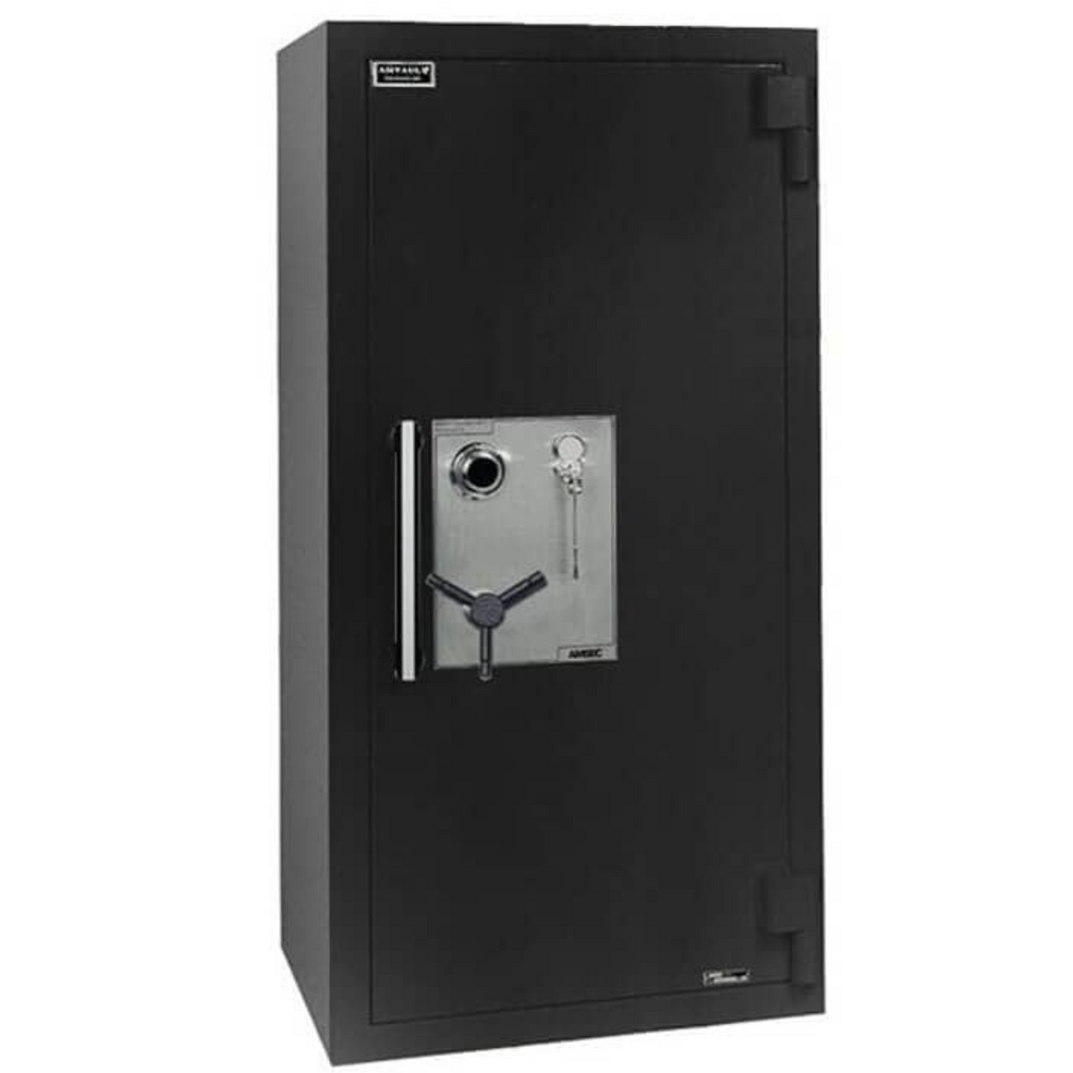 AMSEC | AMVAULT CF TL-30 Series | Level 10 Security | 120 Minute Fire Rating