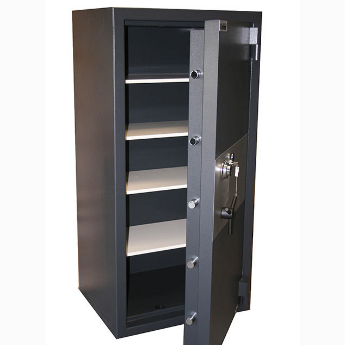 AMSEC | AMVAULT CF TL-30 Series | Level 10 Security | 120 Minute Fire Rating