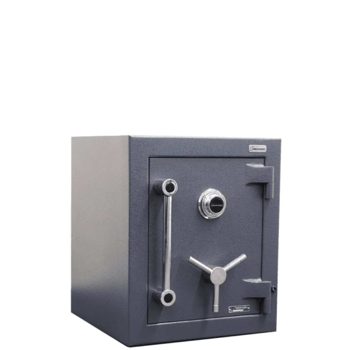 AMSEC | AMVAULT CF TL-30 Series | Level 10 Security | 120 Minute Fire Rating