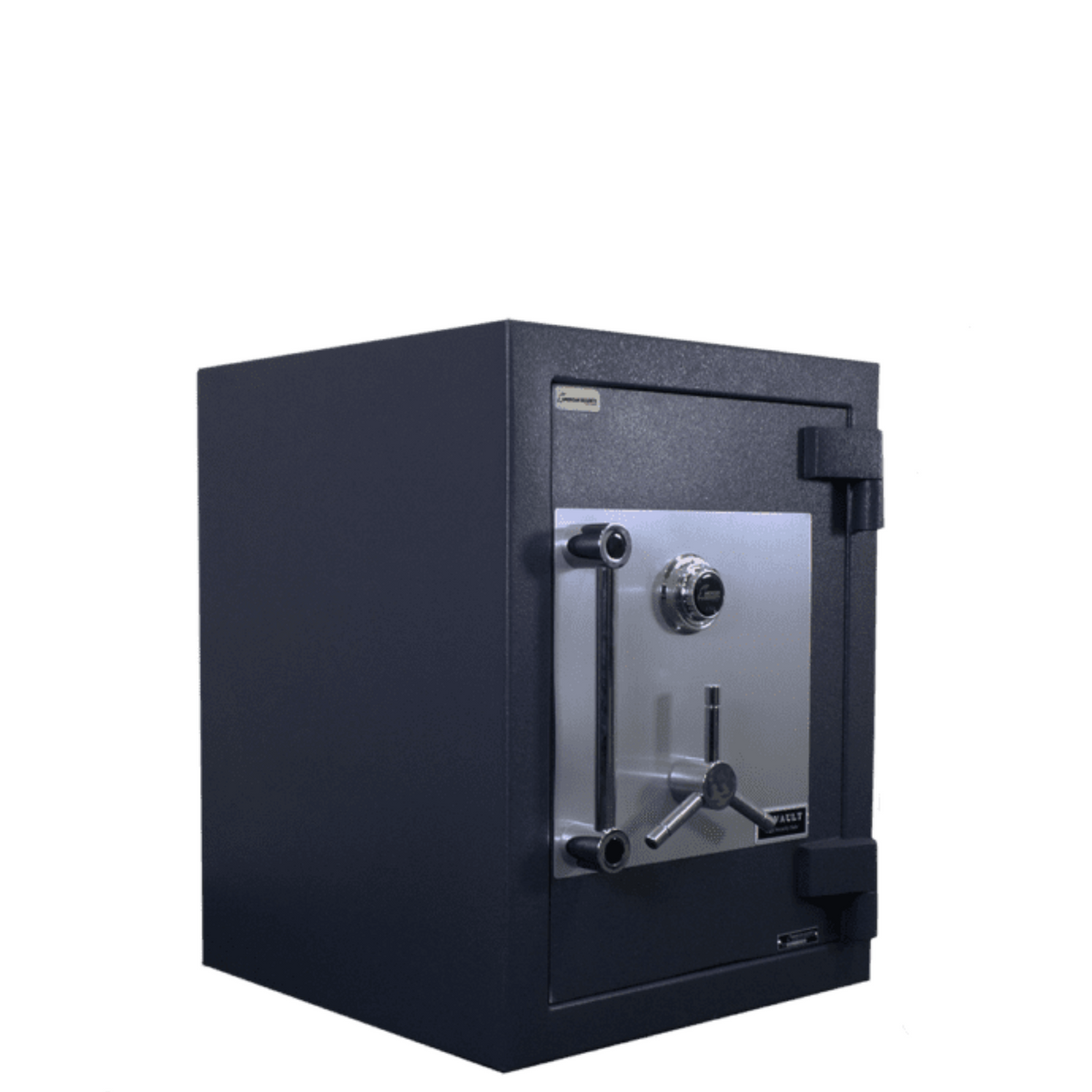 AMSEC | AMVAULT CE TL-15 Series | Level 9 Security | 120 Minute Fire Protection