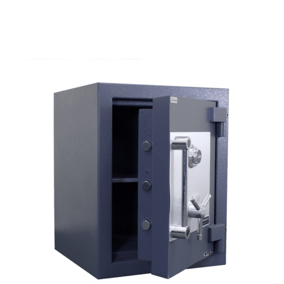 AMSEC | AMVAULT CE TL-15 Series | Level 9 Security | 120 Minute Fire Protection