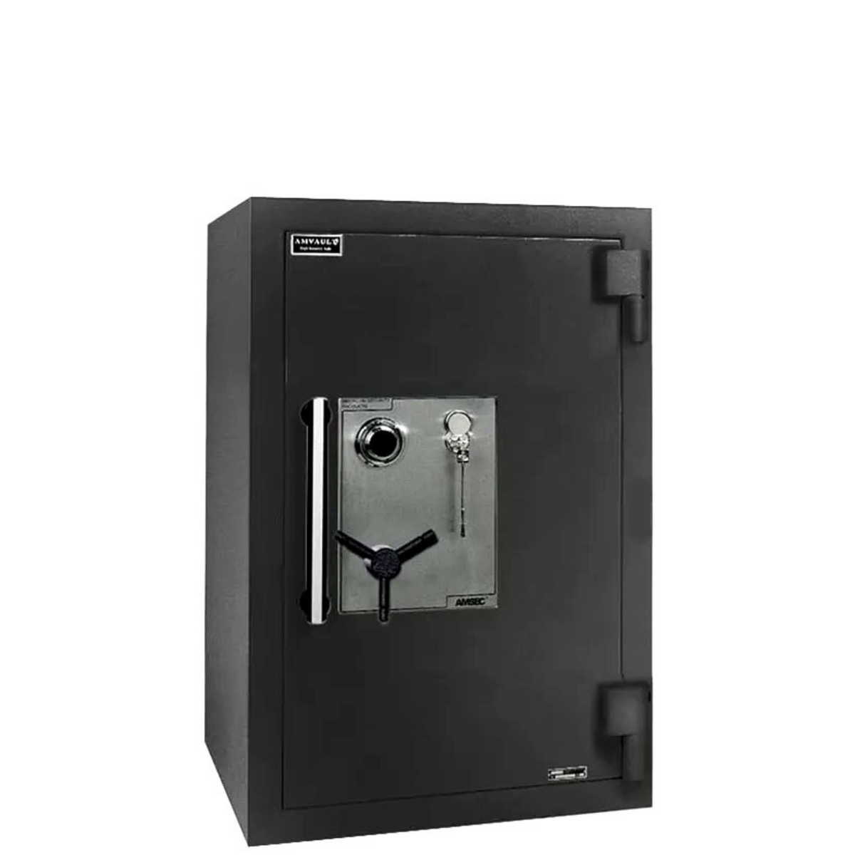 AMSEC | AMVAULT CF TL-30 Series | Level 10 Security | 120 Minute Fire Rating