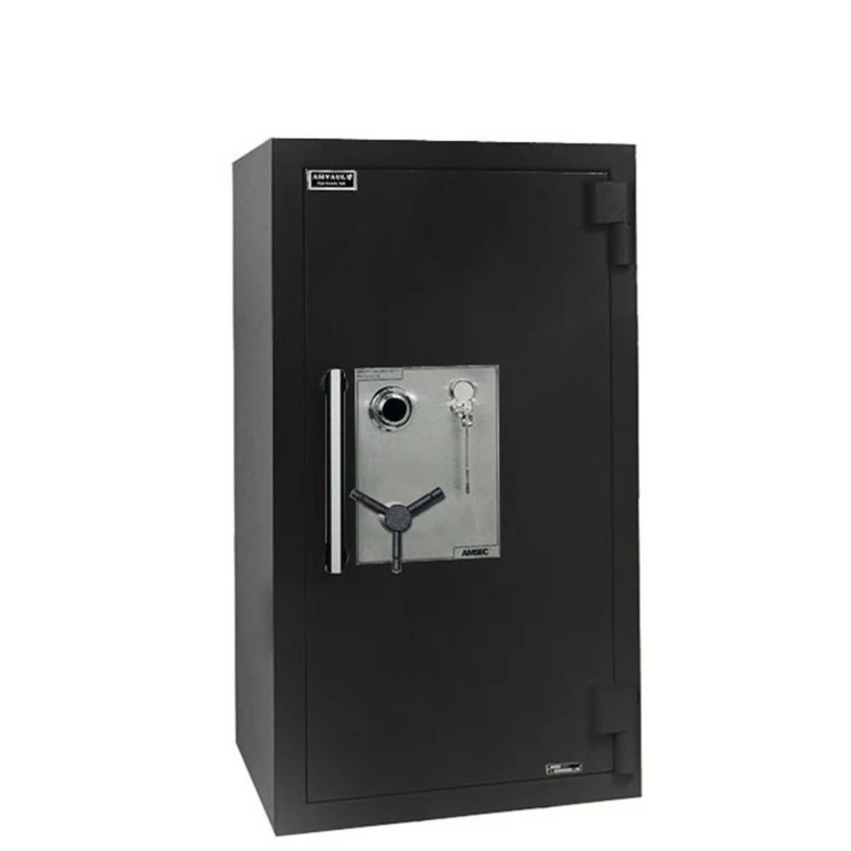 AMSEC | AMVAULT CF TL-30 Series | Level 10 Security | 120 Minute Fire Rating