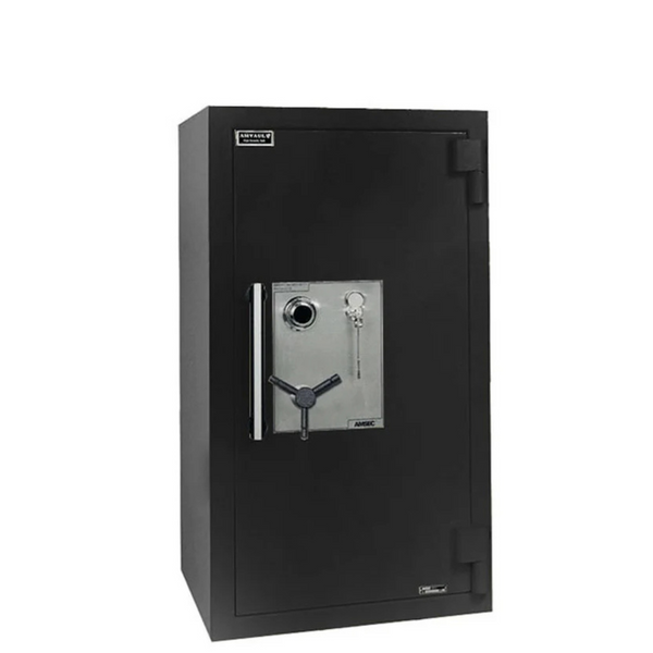 AMSEC | AMVAULT CFX TL-30x6 | Level 10 Security | 120 Minute Fire Rati ...