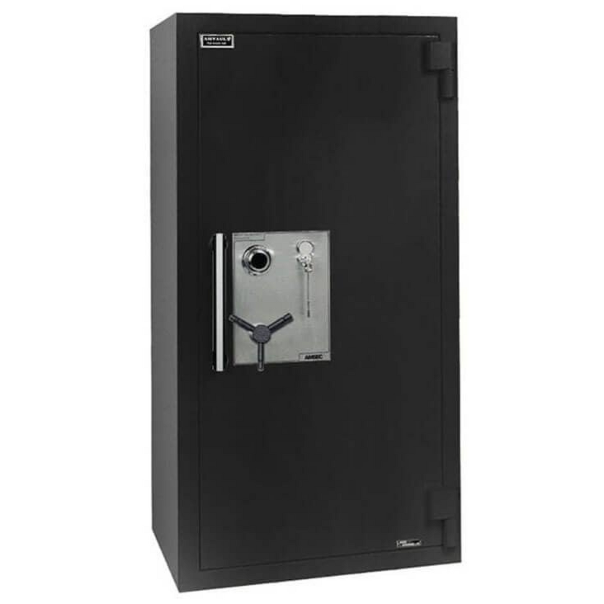 AMSEC | AMVAULT CF TL-30 Series | Level 10 Security | 120 Minute Fire Rating