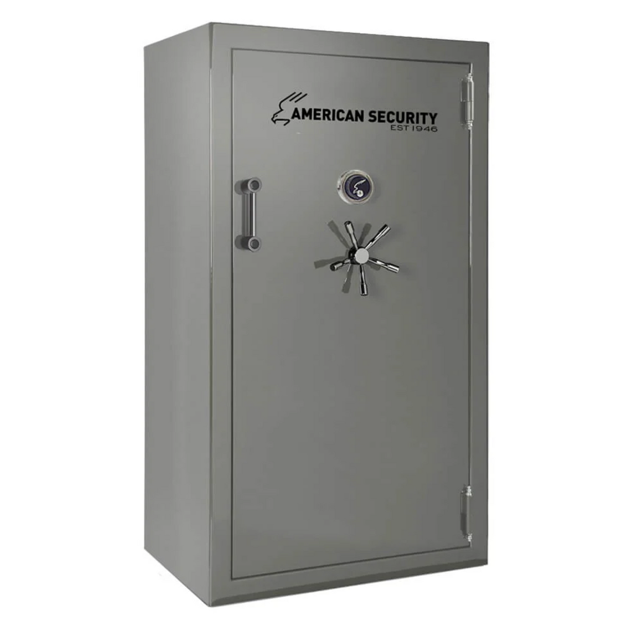 AMSEC | BFX Series | Level 8 Security | 120 Minute Fire Protection