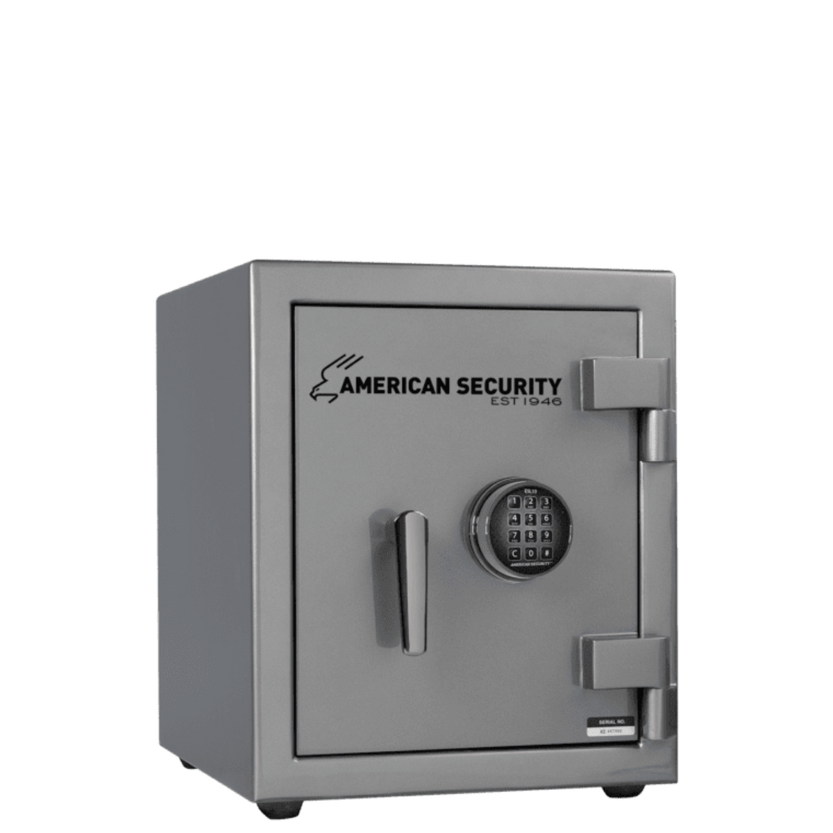 AMSEC | BF Series | Level 7 Security | 60 Minute Fire Protection