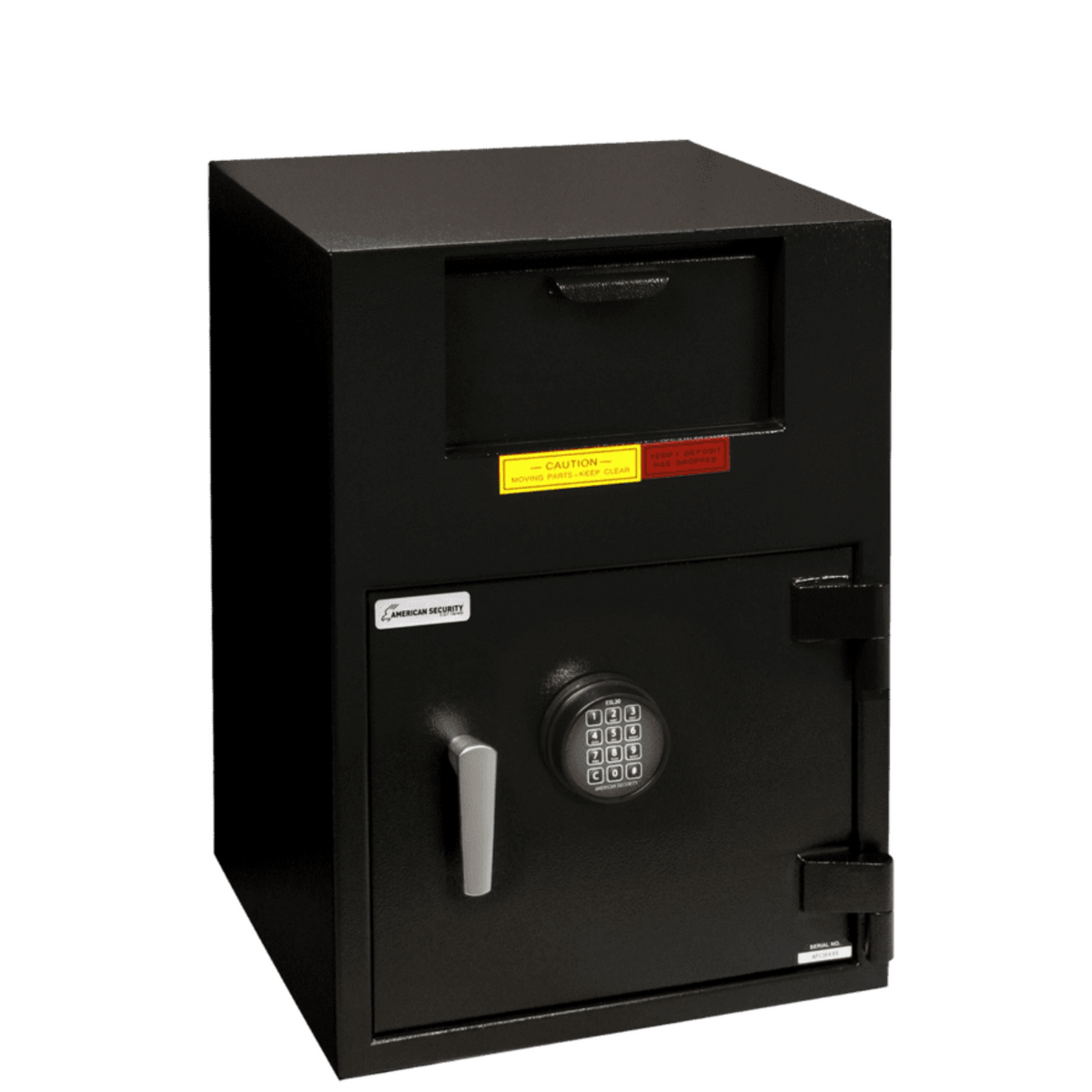 AMSEC | BWB Series | Drop Safes