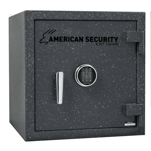 AMSEC | BF Series | Level 7 Security | 60 Minute Fire Protection