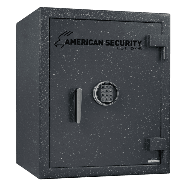 AMSEC | BF Series | Level 7 Security | 60 Minute Fire Protection