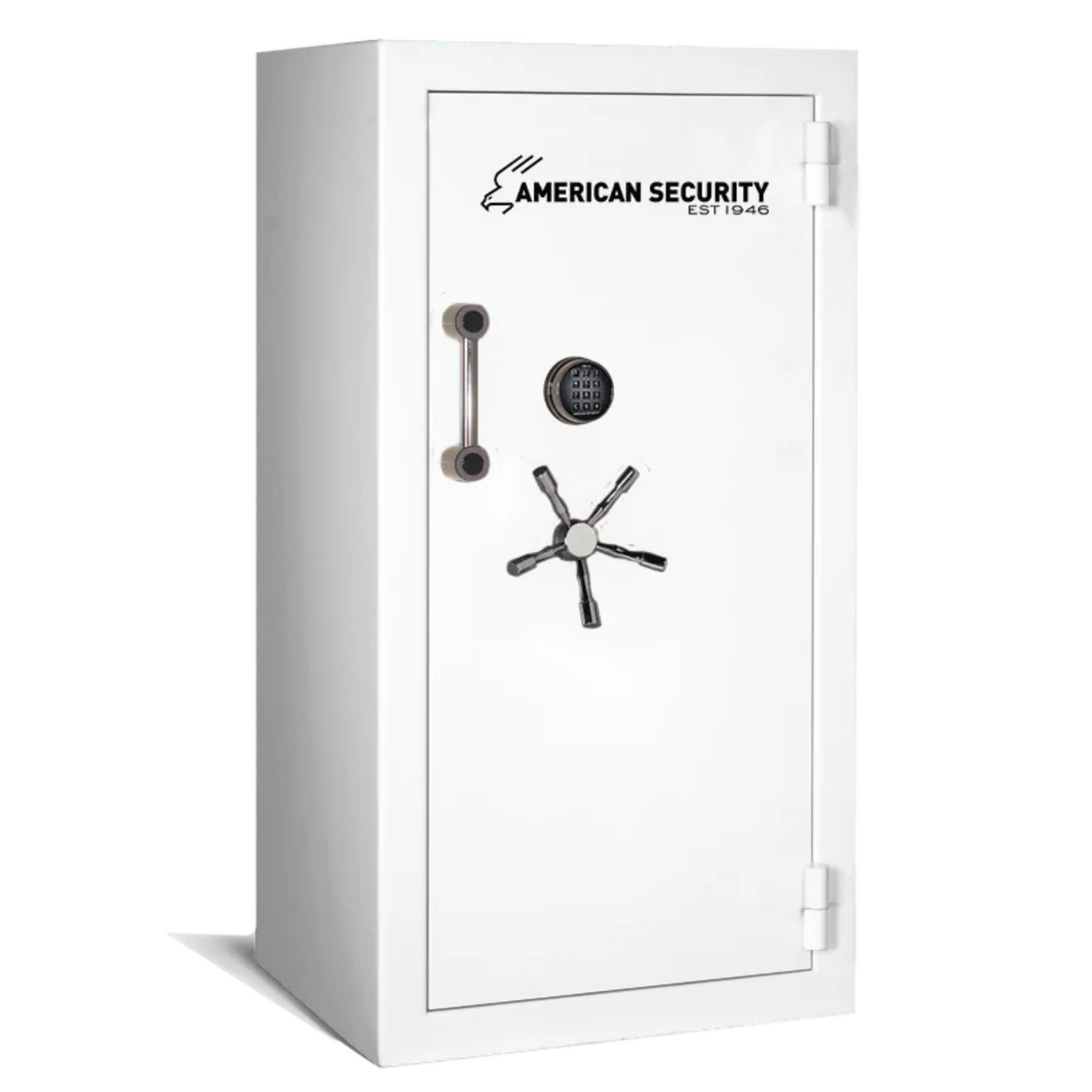 AMSEC | BFII Series | 2 Hour Fire Protection