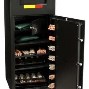 AMSEC | BWB Series | Drop Safes