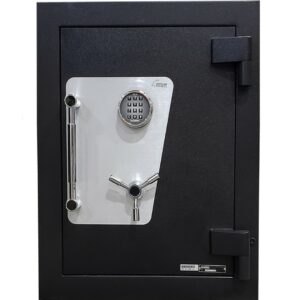 AMSEC | AMVAULT CEV TL-15 Series | Level 9 Security | 120 Minute Fire Protection