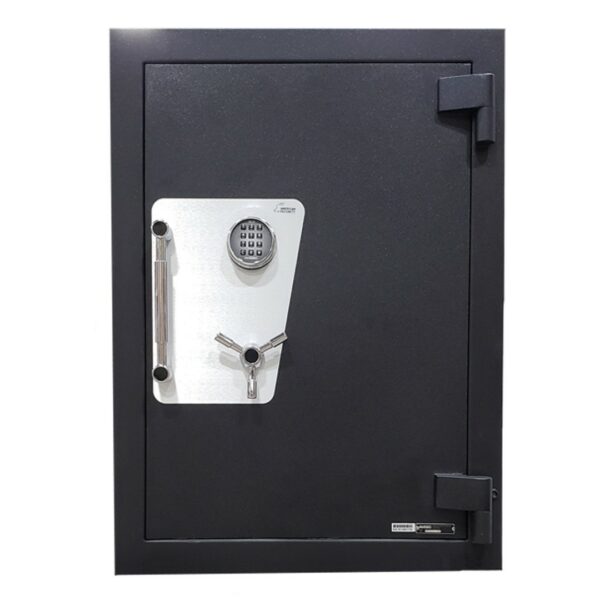 AMSEC | AMVAULT CEV TL-15 Series | Level 9 Security | 120 Minute Fire Protection