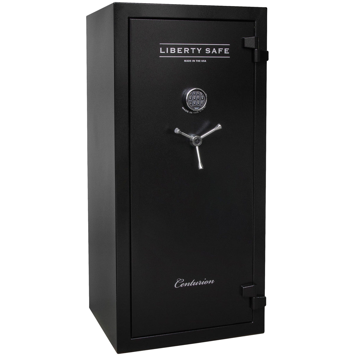 Centurion Series | Level 1 Security | 30 Minute Fire Protection