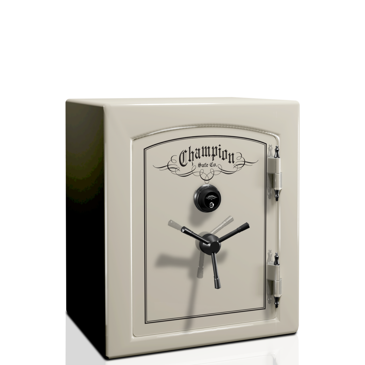 Champion | Estate Series | Level 5 Security | 120 Minute Fire Protection