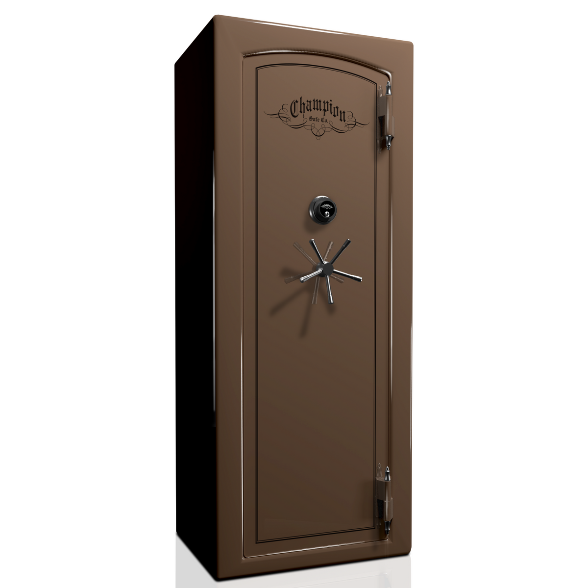 Champion | Estate Series | Level 5 Security | 120 Minute Fire Protection