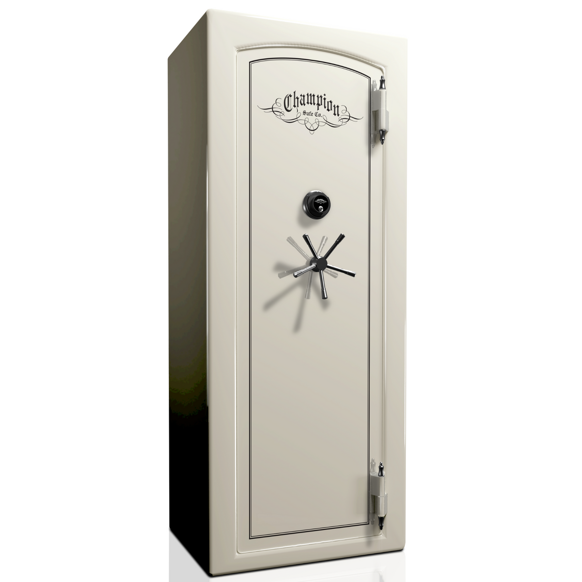 Champion | Estate Series | Level 5 Security | 120 Minute Fire Protection