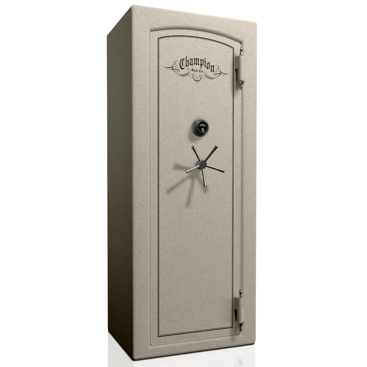 Champion | Estate Series | Level 5 Security | 120 Minute Fire Protection