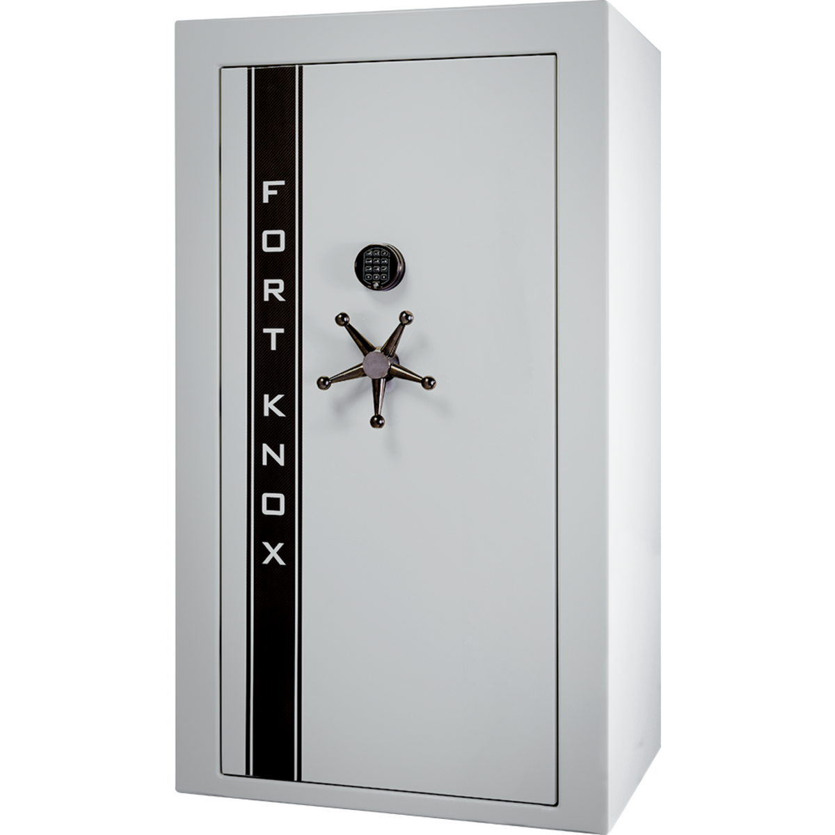 Fort Knox | Defender Series | Level 8 Security | 90 Minute Fire Protection