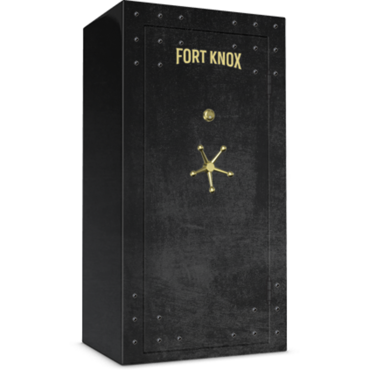 Fort Knox | Maverick Series | Level 8 Security | 75 Minute Fire Protection