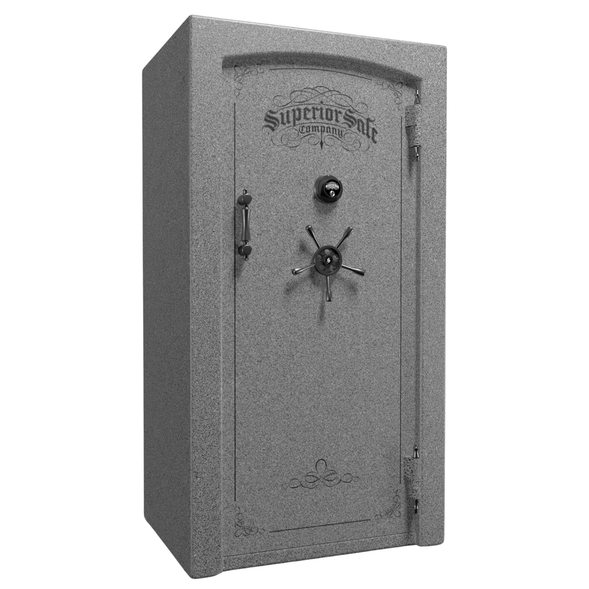 Superior Safe | Master Series | Level 7 Security | 90 Minute Fire Protection