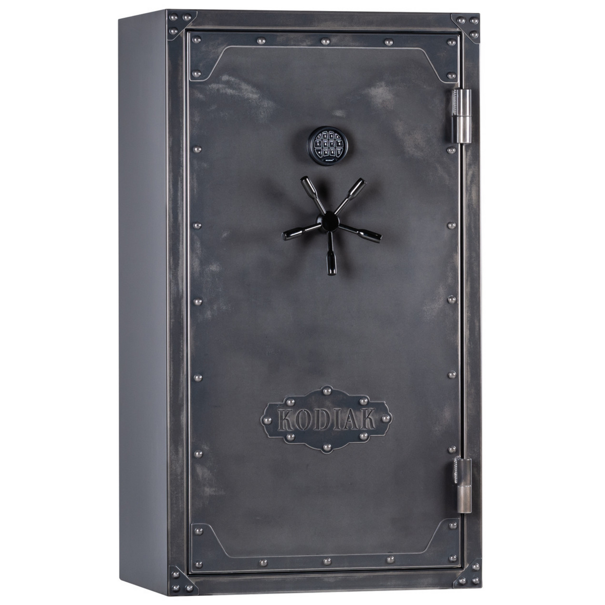 Rhino Metals | Kodiak KSX Series | Level 4 Security | 60 Minute Fire Protection