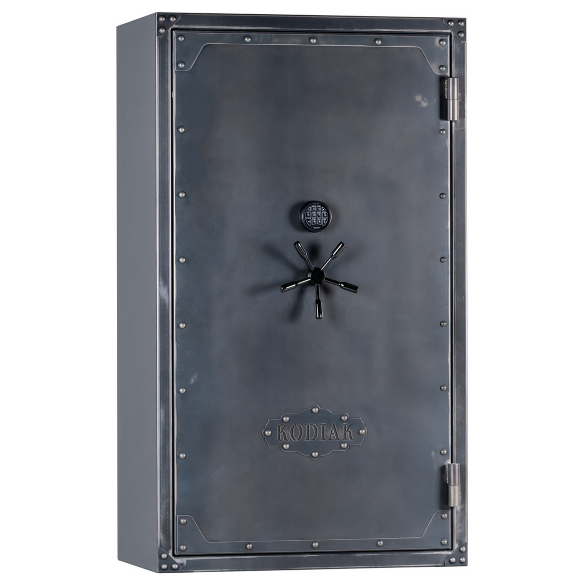 Rhino Metals | Kodiak KSX Series | Level 4 Security | 60 Minute Fire Protection