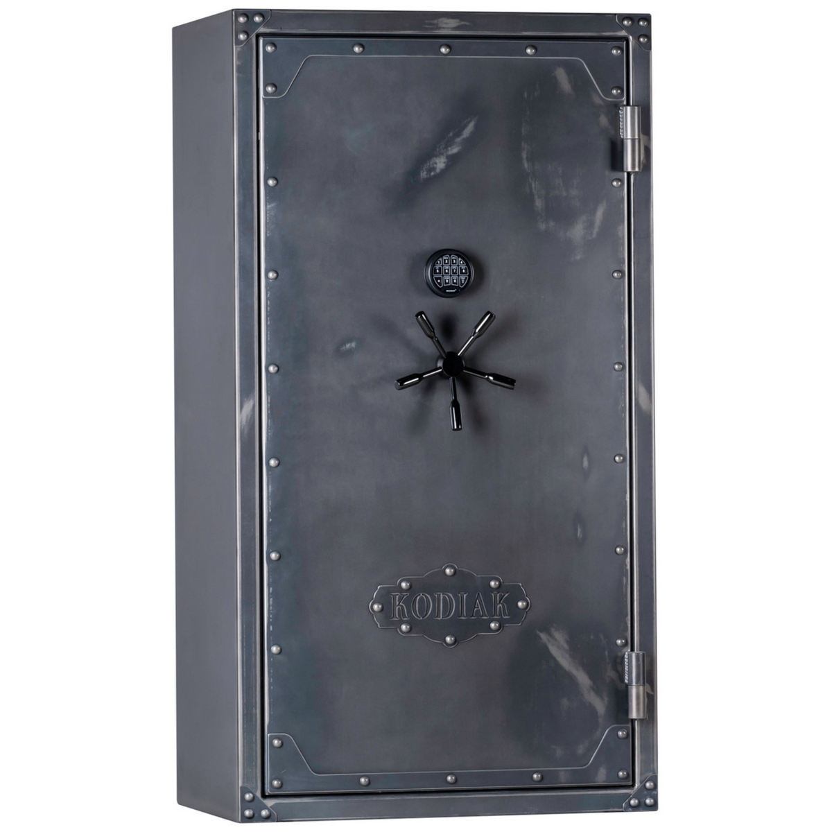 Rhino Metals | Kodiak KSX Series | Level 4 Security | 60 Minute Fire Protection