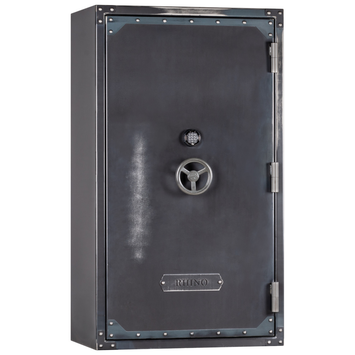 Rhino Metals | Raptor RSX Series | Level 5 Security | 80 Minute Fire Protection