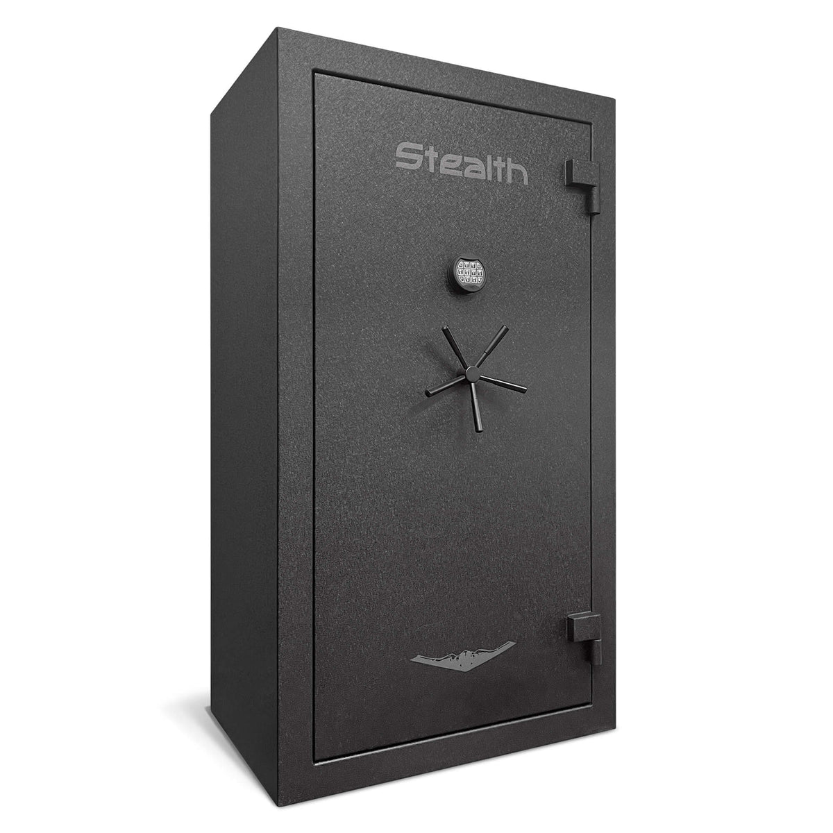 Stealth UL Series | 60 Minute Fire Protection | Liberty Safe Norcal.