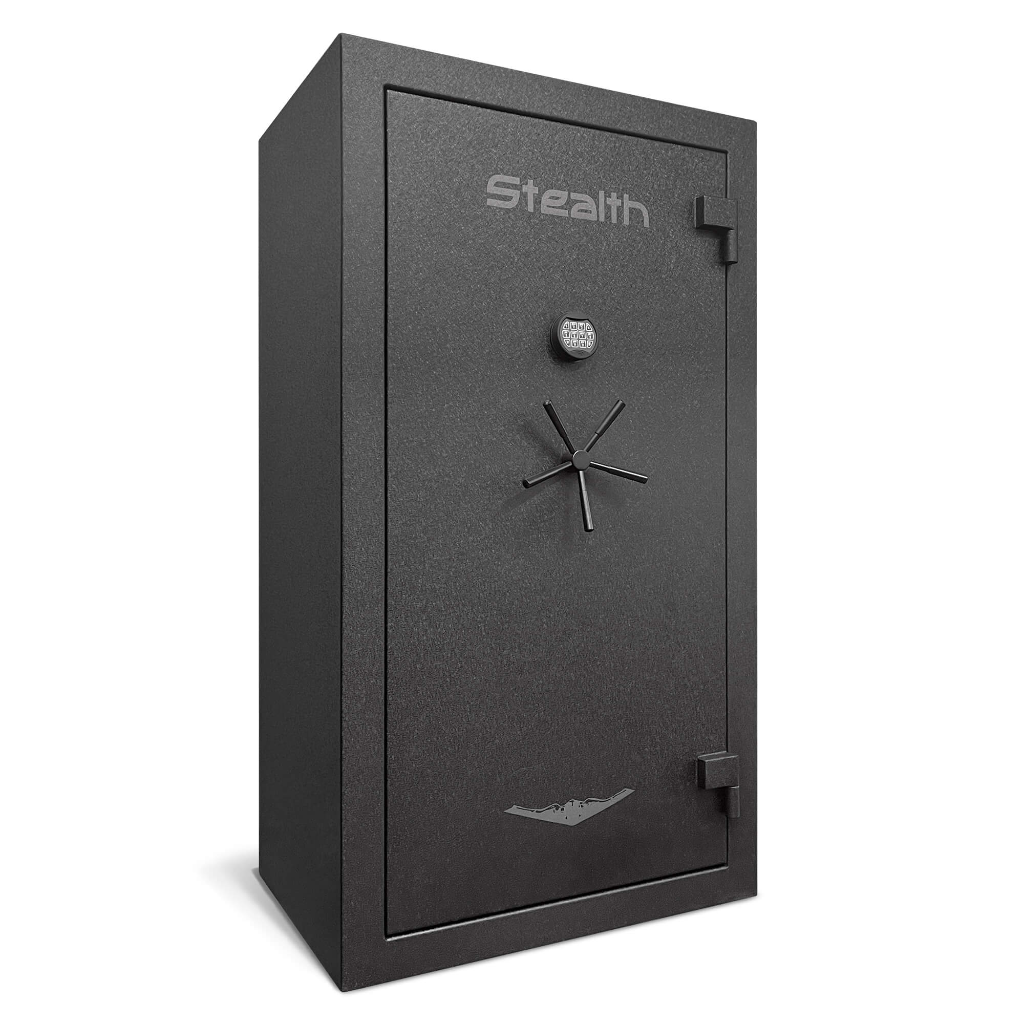 Stealth UL 36 | 1 hour Fire Protection | 66" x 36" x 29" | Liberty Safe Norcal.