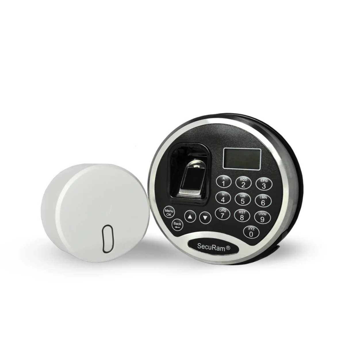 Electronic Lock - ScanLogic Smart Lock