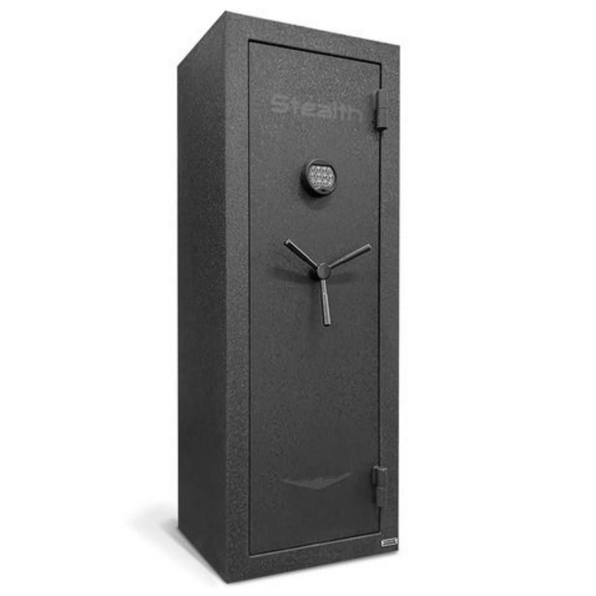 Stealth Essential Series | 30 Minute Fire Protection