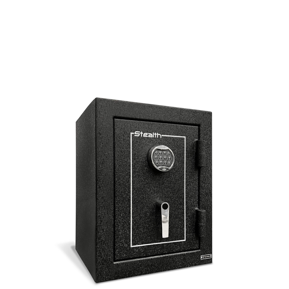 Stealth | UL Home Safe | Level 3 Security | 60 Minute Fire Protection