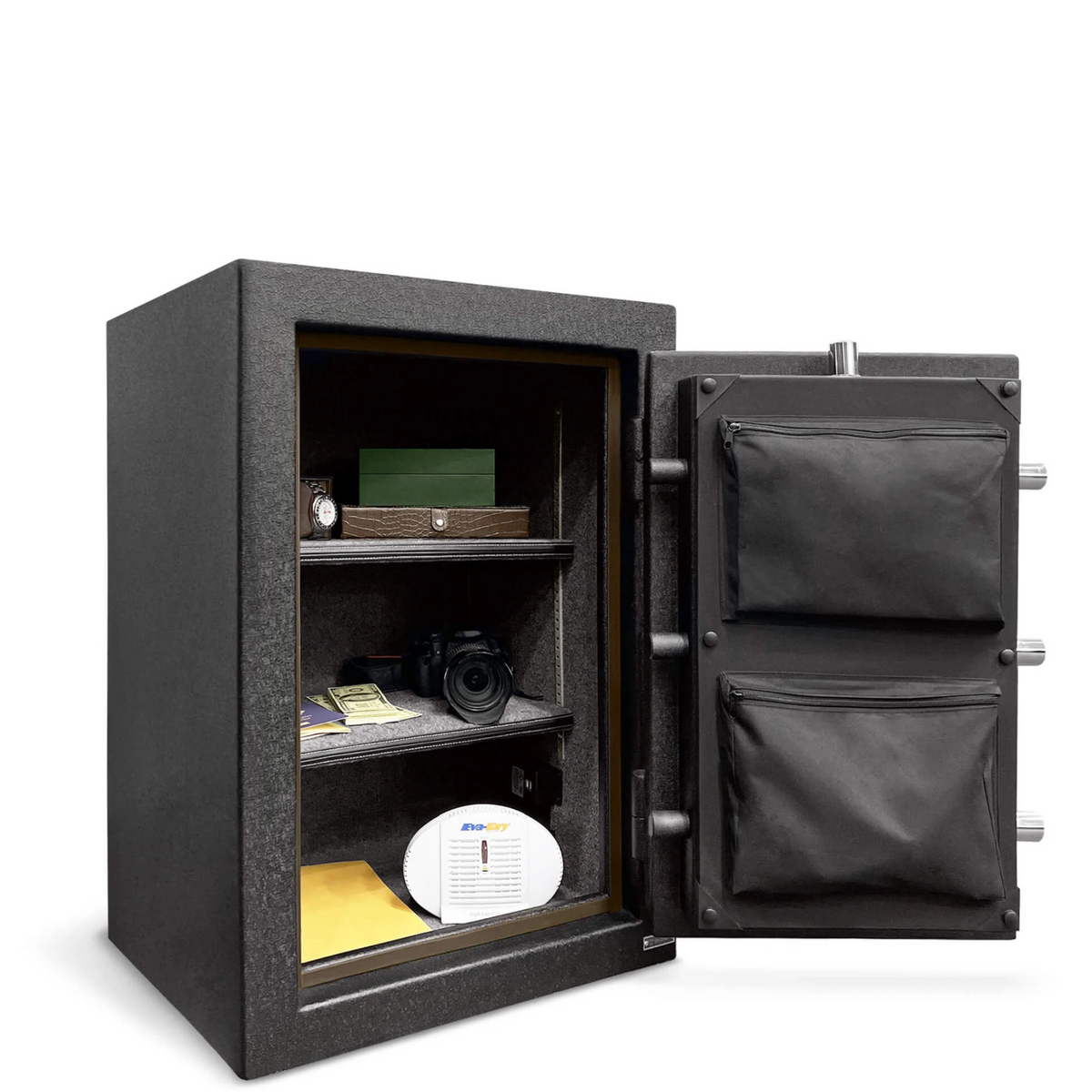 Stealth | UL Home Safe | Level 3 Security | 60 Minute Fire Protection