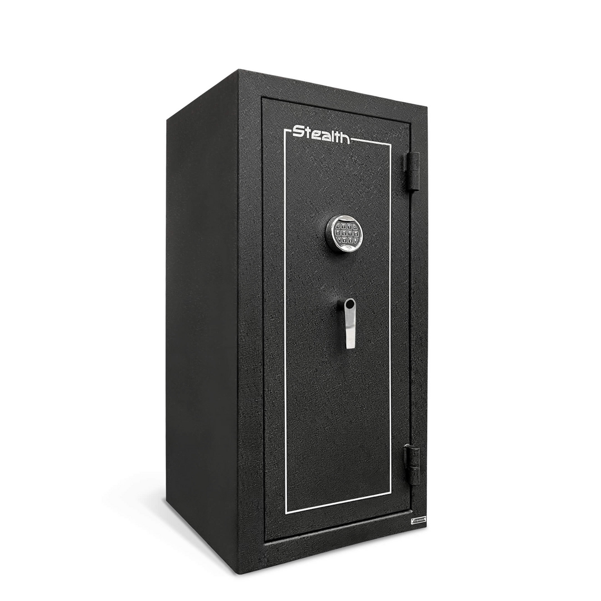 Stealth | UL Home Safe | Level 3 Security | 60 Minute Fire Protection