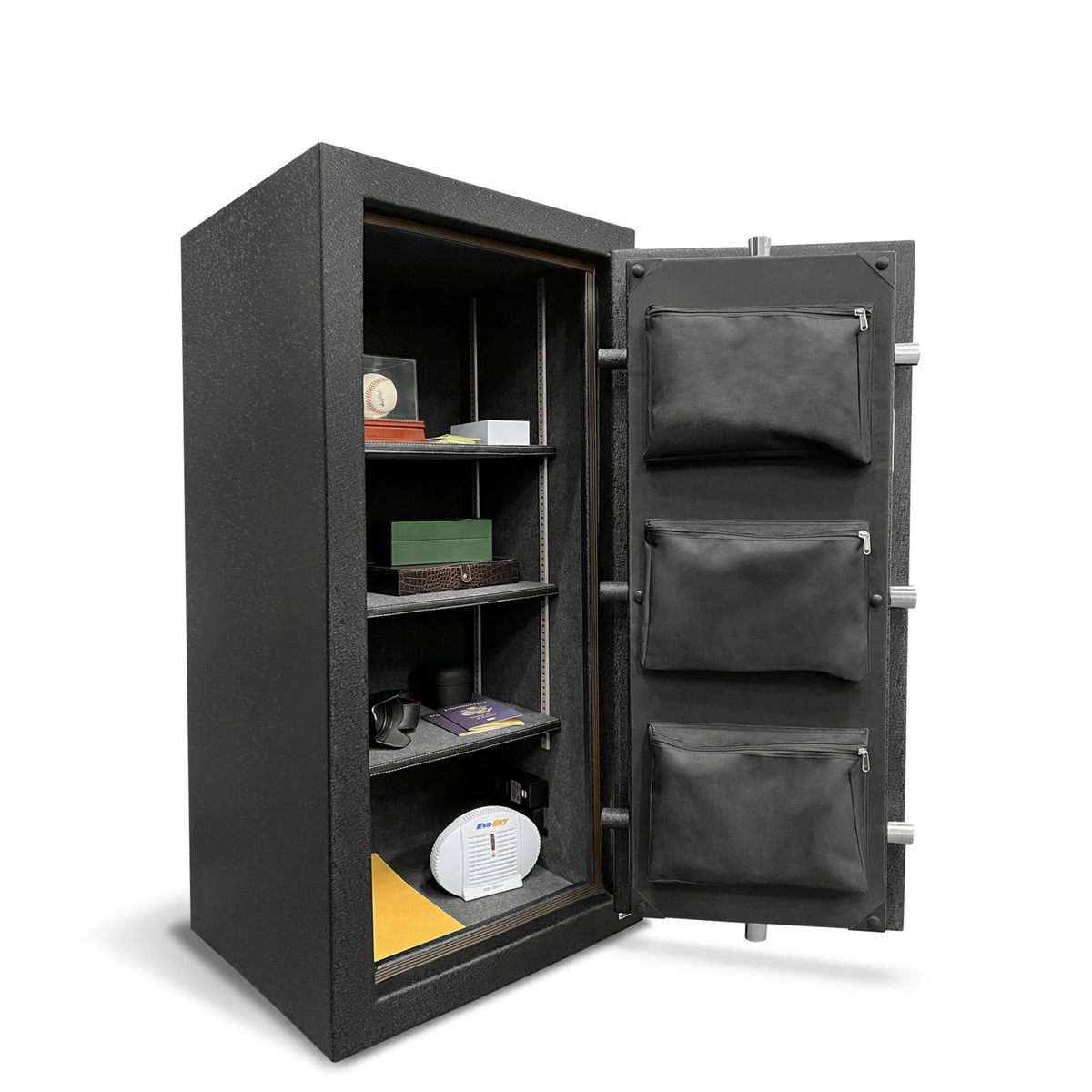 Stealth | UL Home Safe | Level 3 Security | 60 Minute Fire Protection