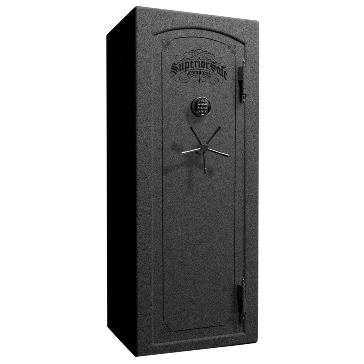 Superior Safe | Regal Home Series | Level 6 Security | 120 Minute Fire Protection