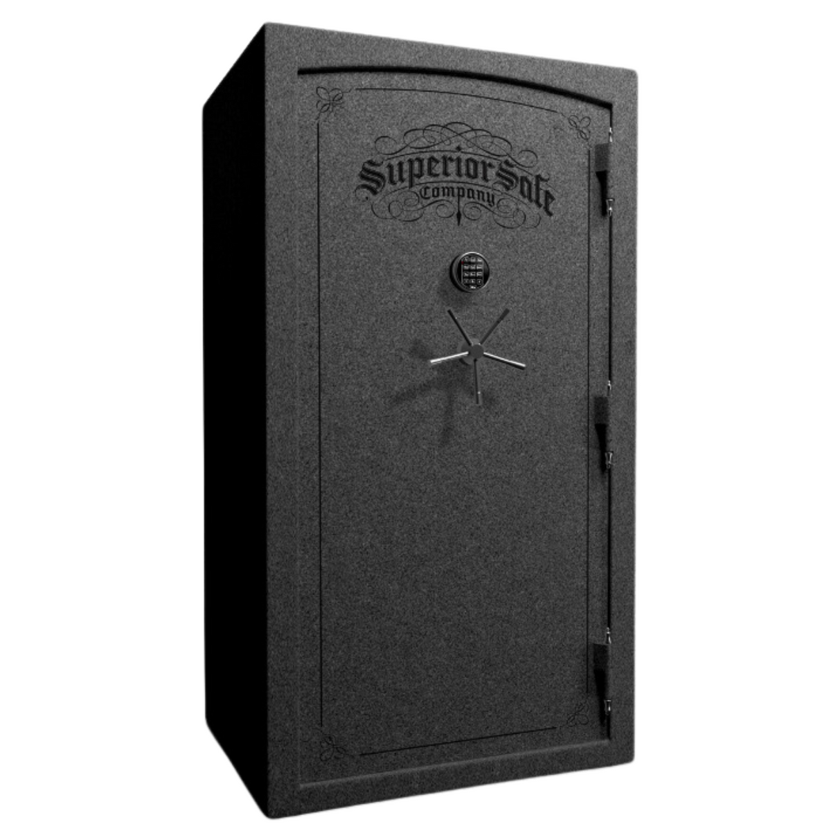 Superior Safe | Regal Series | Level 6 Security | 120 Minute Fire Protection