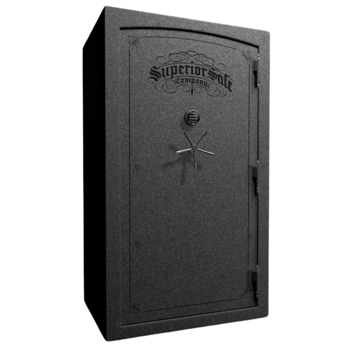 Superior Safe | Regal Series | Level 6 Security | 120 Minute Fire Protection