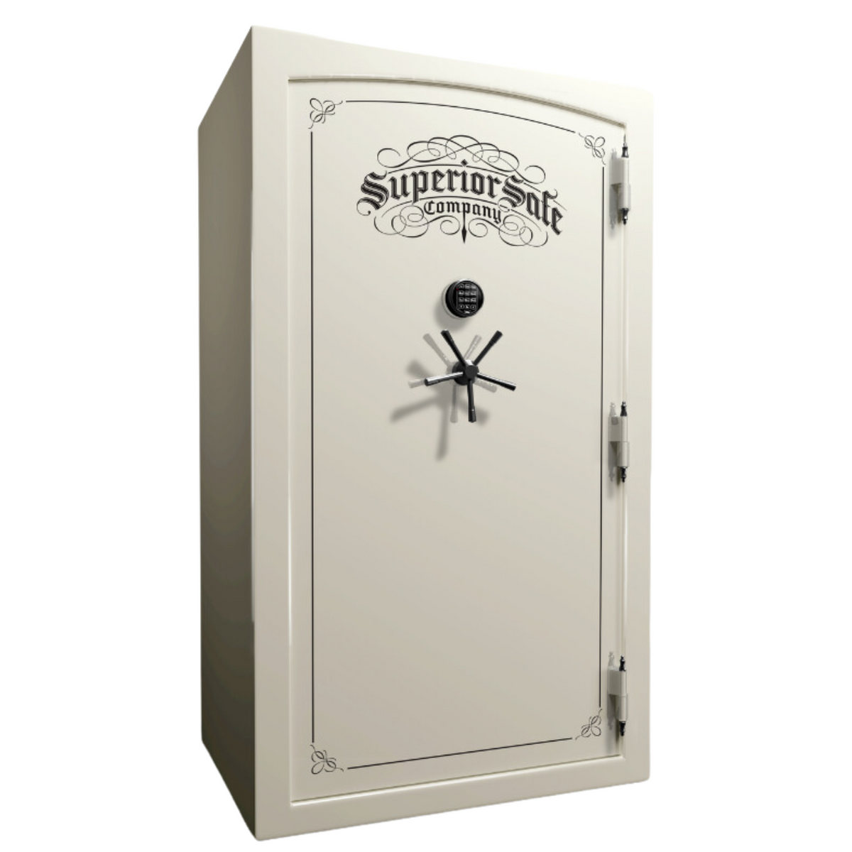 Superior Safe | Regal Series | Level 6 Security | 120 Minute Fire Protection