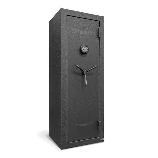 Stealth Essential Series | 30 Minute Fire Protection